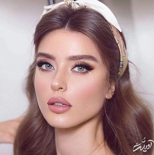 آرایش مدلینگ